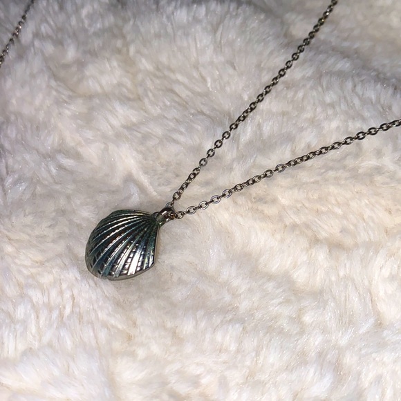 Two silver necklaces - Picture 3 of 3